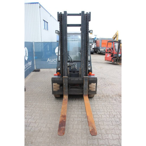 2006 Linde E48P-43367252