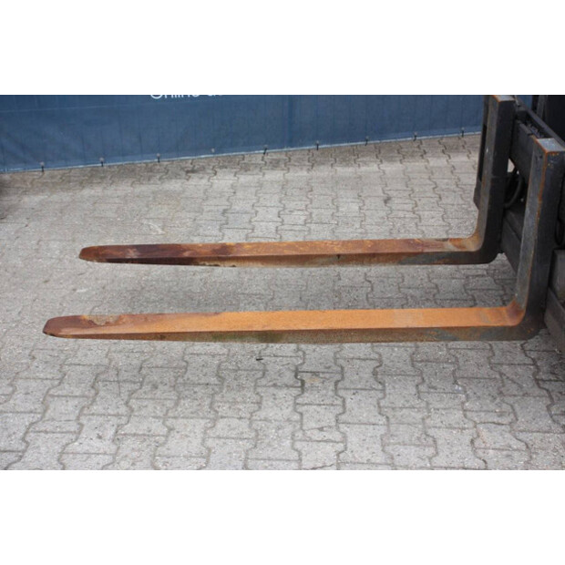 2006 Linde E48P-43367256