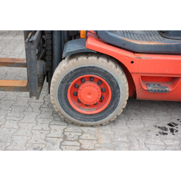 2006 Linde E48P-43367258