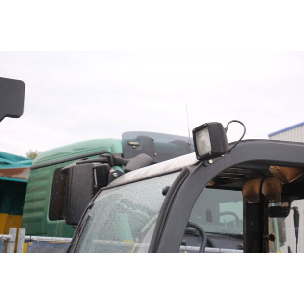 2006 Linde E48P-43367259