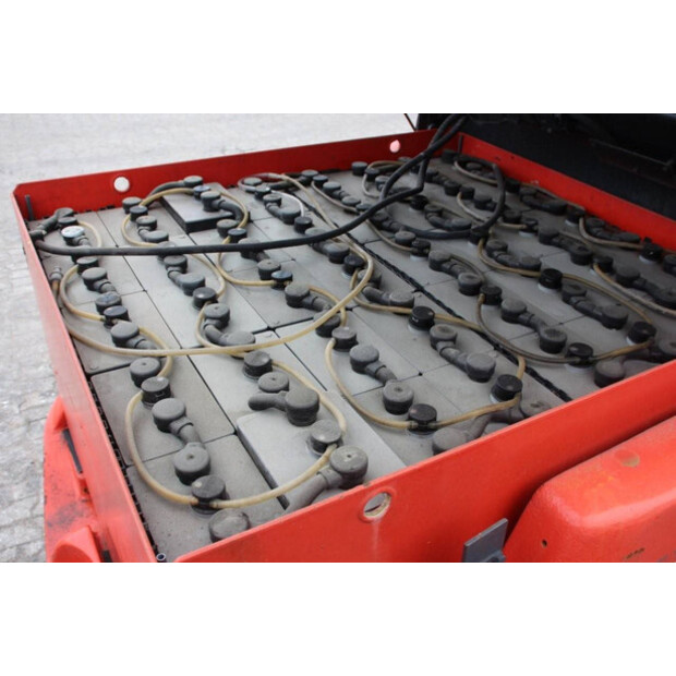 2006 Linde E48P-43367261