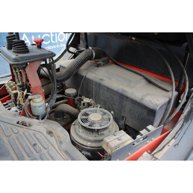 2006 Linde E48P-43367262