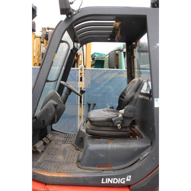 2006 Linde E48P-43367263