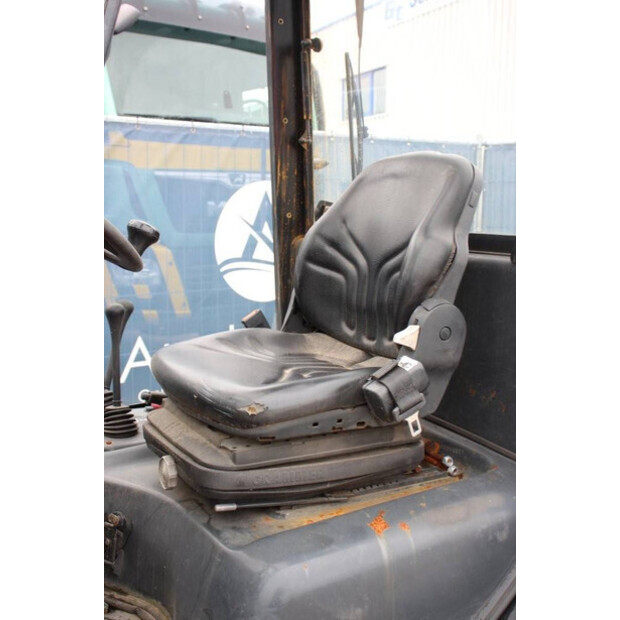 2006 Linde E48P-43367264