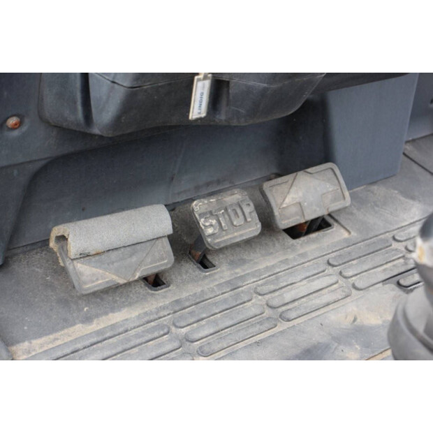 2006 Linde E48P-43367265