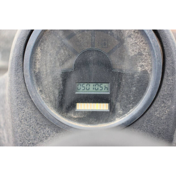 2006 Linde E48P-43367267