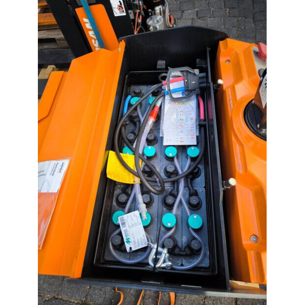 2022 دووسان BPR208-7 EPS-43367355