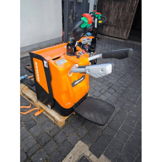 2022 دووسان BPR208-7 EPS-43367358