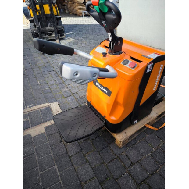 2022 دووسان BPR208-7 EPS-43367359