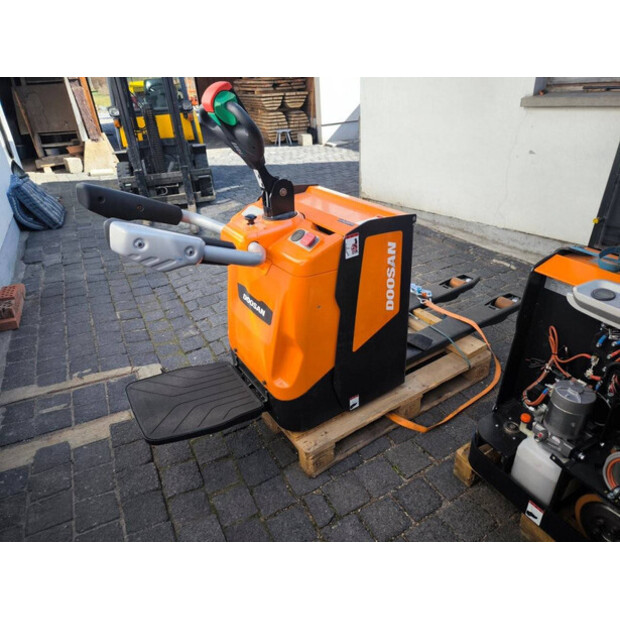 2022 دووسان BPR208-7 EPS-43367360