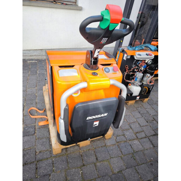 2022 دووسان BPR208-7 EPS-43367362