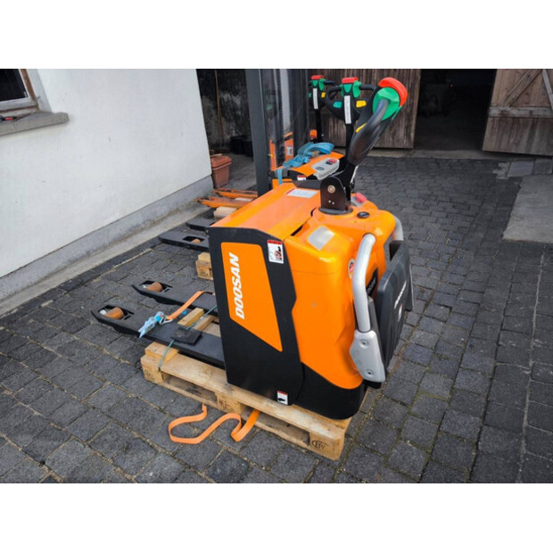 2022 دووسان BPR208-7 EPS-43367363