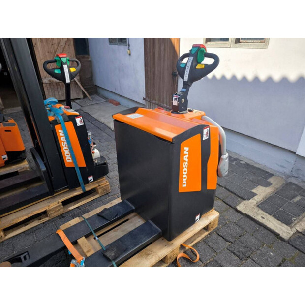 2022 دووسان BPR208-7 EPS-43367364