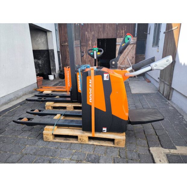 2022 دووسان BPR208-7 EPS-43367366