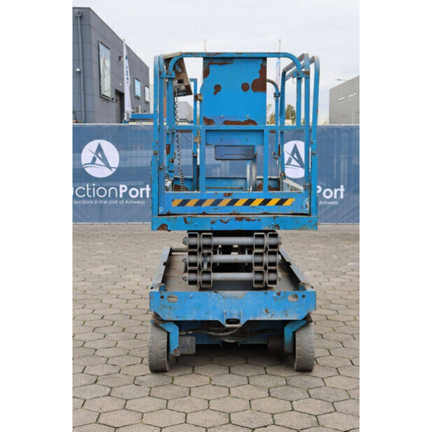 2013 Genie GS-2646-43367374