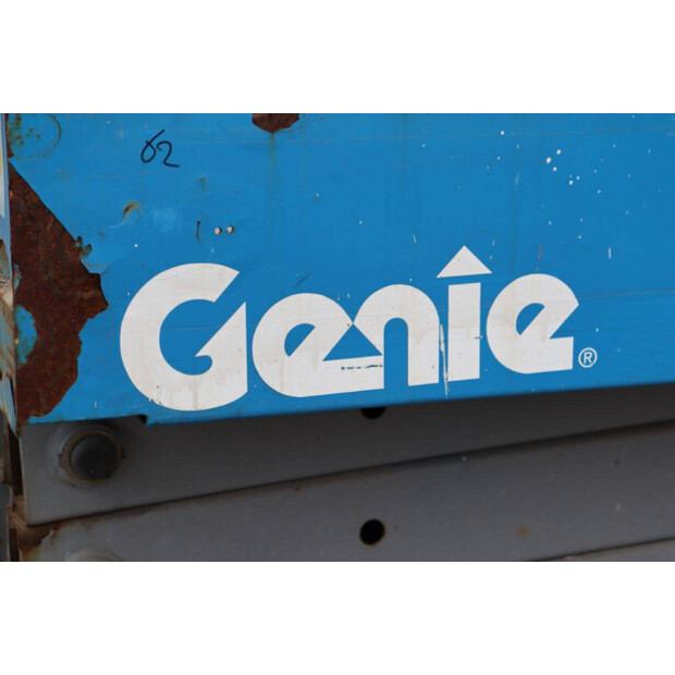 2013 Genie GS-2646-43367381