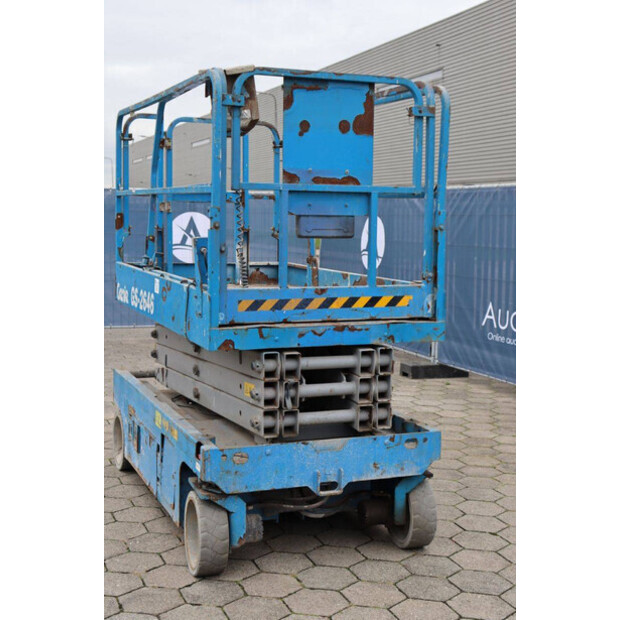 2013 Genie GS-2646-43367384