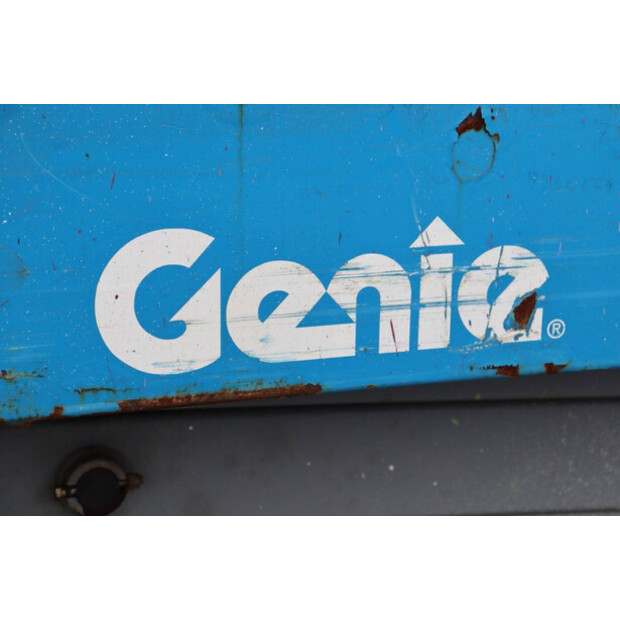 2013 Genie GS-2646-43367386