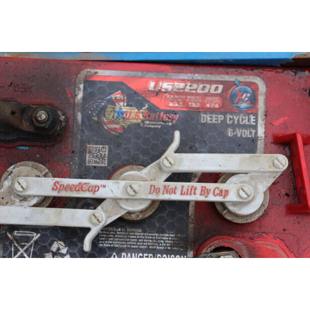 2013 Genie GS-2646-43367388