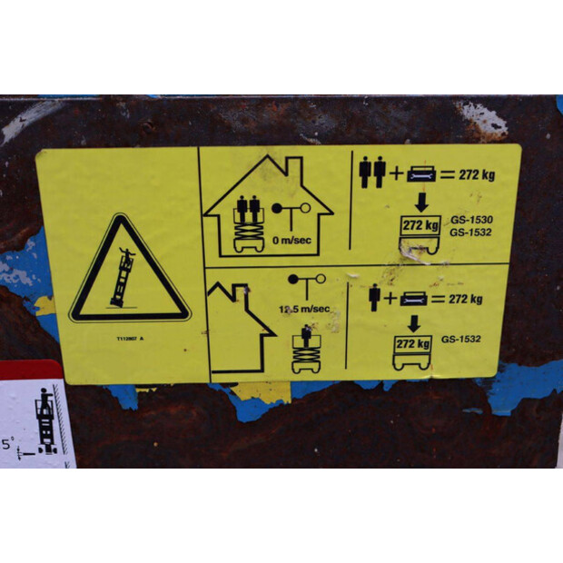 2013 Genie GS-2646-43367391