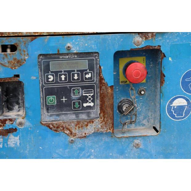 2013 Genie GS-2646-43367393