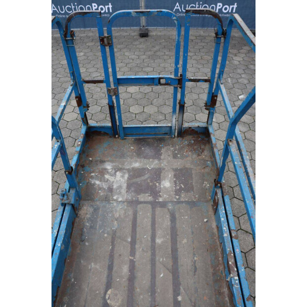 2013 Genie GS-2646-43367406