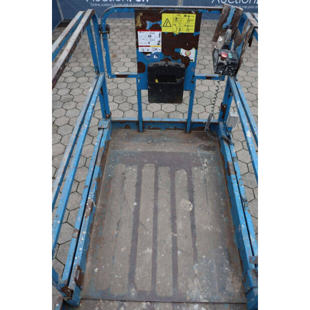 2013 Genie GS-2646-43367407