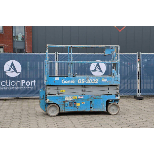 جيني GS-2032-43367411