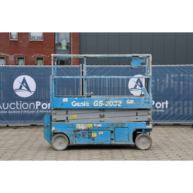 جيني GS-2032-43367412