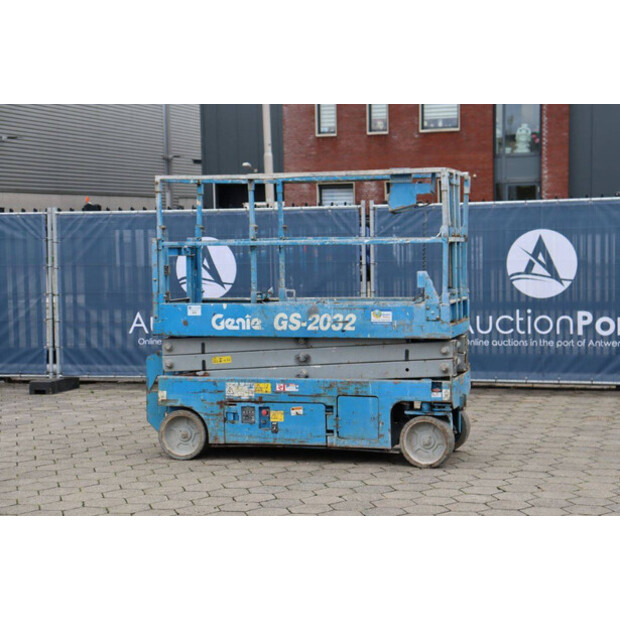 جيني GS-2032-43367413