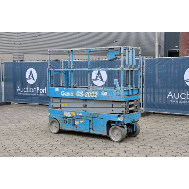 جيني GS-2032-43367414