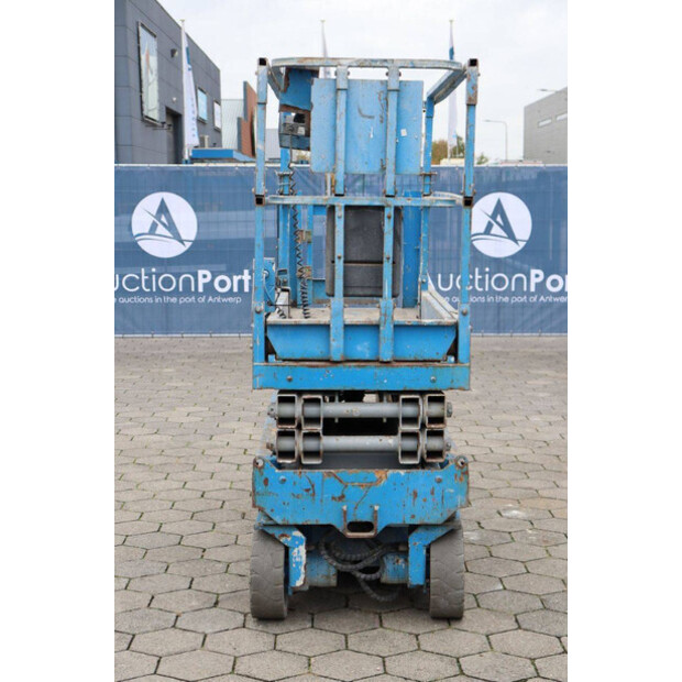 جيني GS-2032-43367415