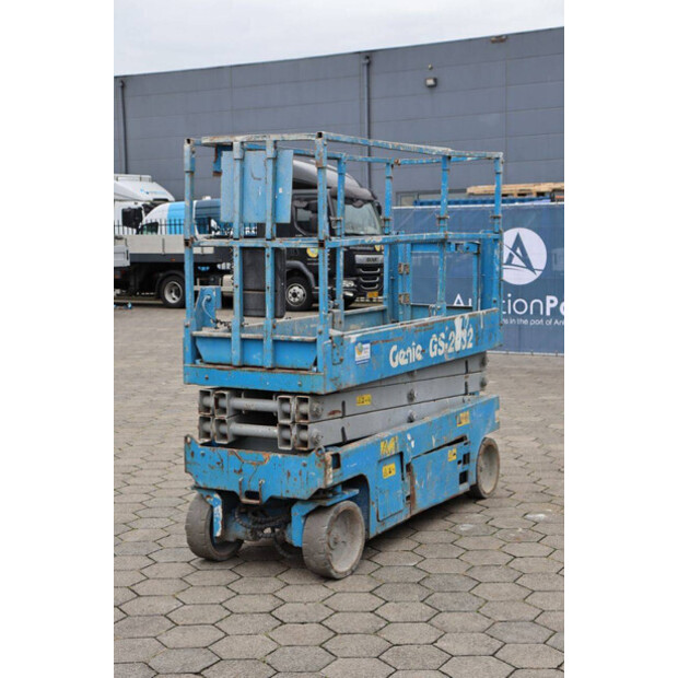 جيني GS-2032-43367416