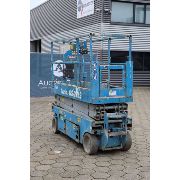 جيني GS-2032-43367417