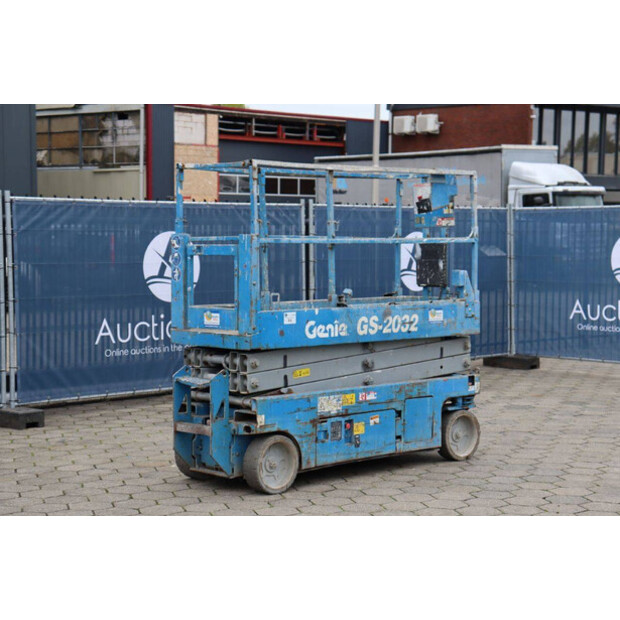 جيني GS-2032-43367419