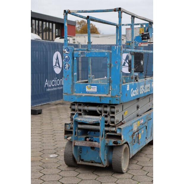 جيني GS-2032-43367420