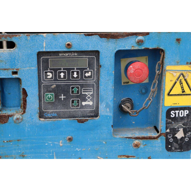 جيني GS-2032-43367427