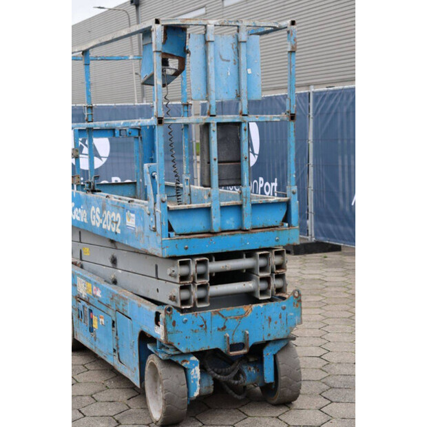 جيني GS-2032-43367429