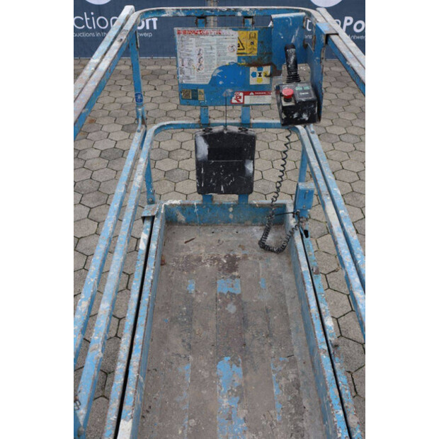 جيني GS-2032-43367434