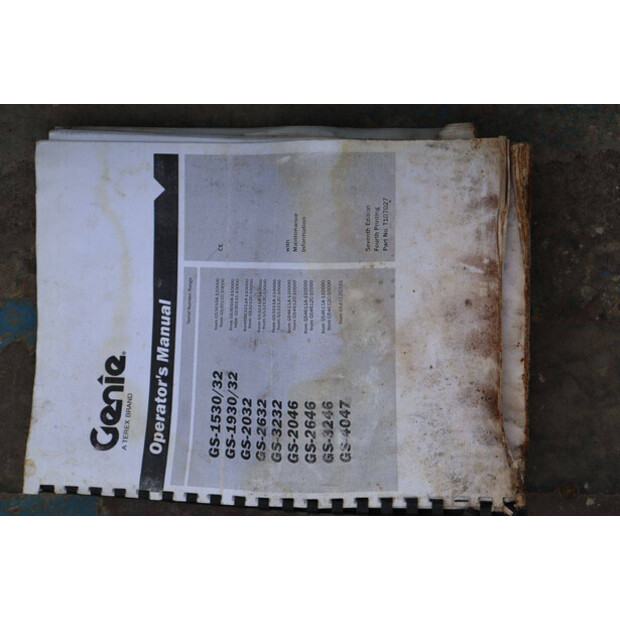 جيني GS-2032-43367437