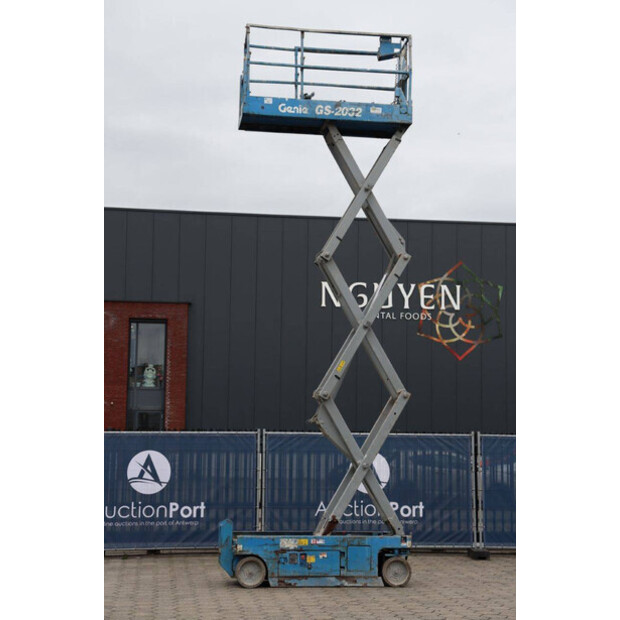 جيني GS-2032-43367439