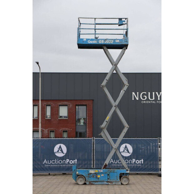 جيني GS-2032-43367440