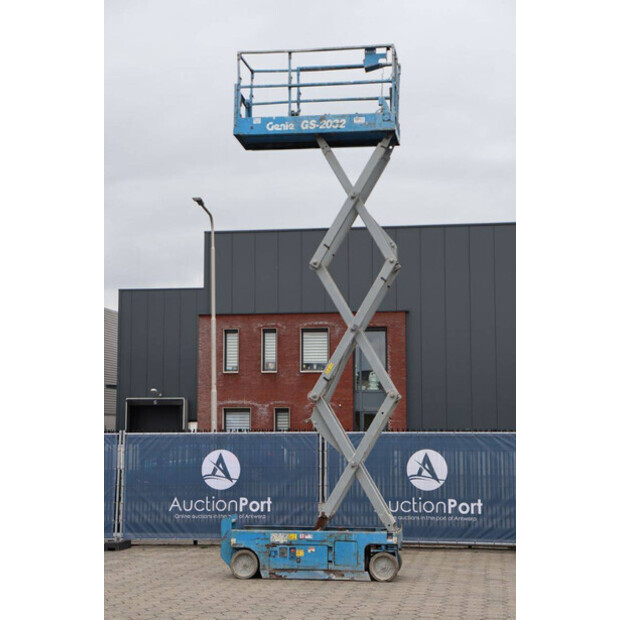 جيني GS-2032-43367441