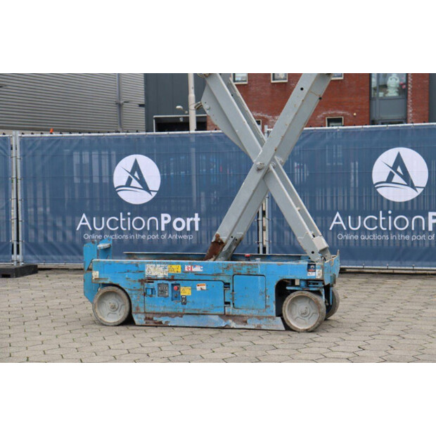 جيني GS-2032-43367442