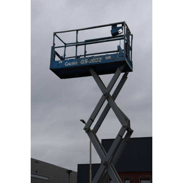 جيني GS-2032-43367444