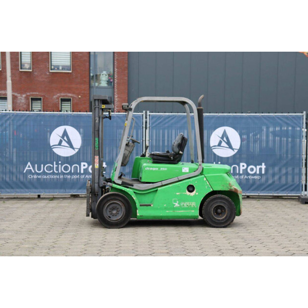 Cesab Drago 350-43367449