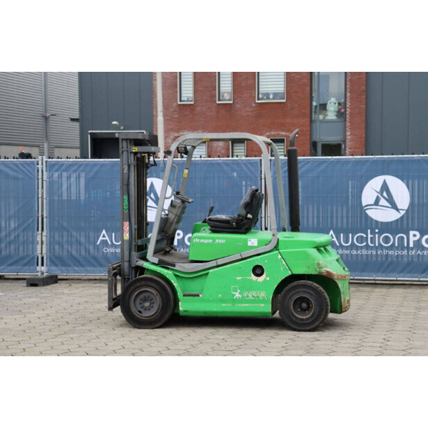 Cesab Drago 350-43367450