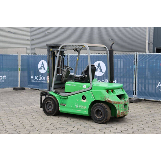 Cesab Drago 350-43367451