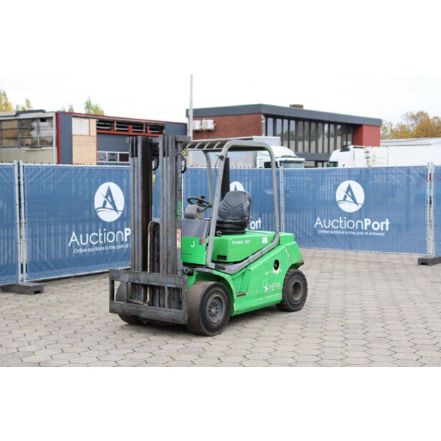 Cesab Drago 350-43367456