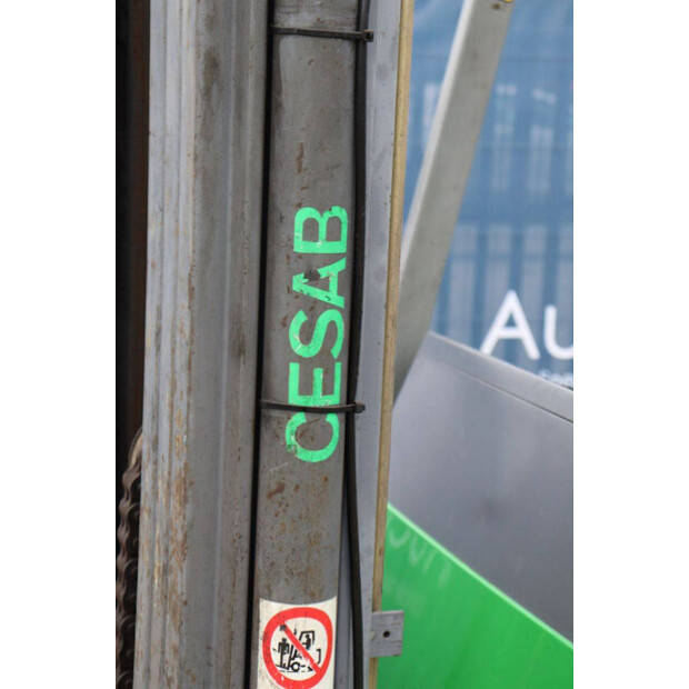 Cesab Drago 350-43367459